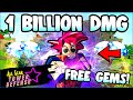 💎 The 1 BILLION Damage Farm Method In All Star Tower Defense 💎 - Fminusmic 💎 The 1 BILLION Damage Farm Method In All Star Tower Defense 💎