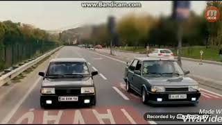 üzeyir mehdizade yaxsi olar tofaş versiyon.