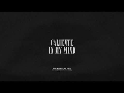Caliente / In My Mind