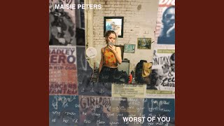 Maisie Peters - Worst of You Album