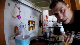 MEGADOME IN CUCINA: SPAGHETTI AL POMODORO PACHINO!!