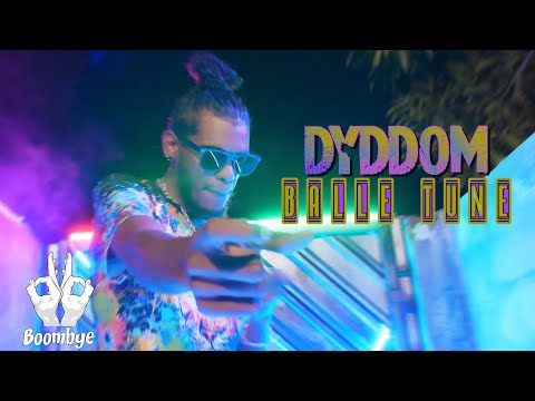 DYDDOM - Balle Tune - BoomByeProd
