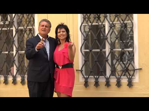 Marcel Zmožek a Mára - Lásko hřej mě dál