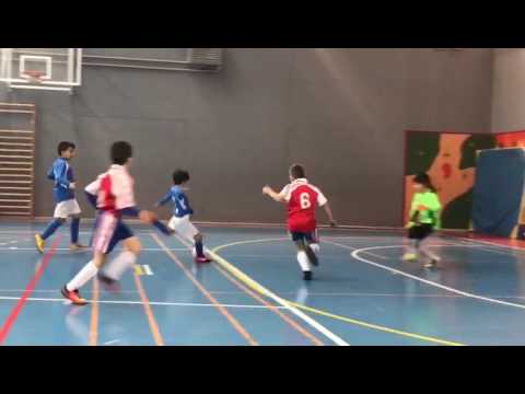 PEÑA BERYMA VS BENJA B