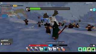 the isle roblox wiki