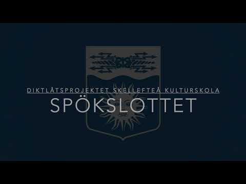 Spökslottet