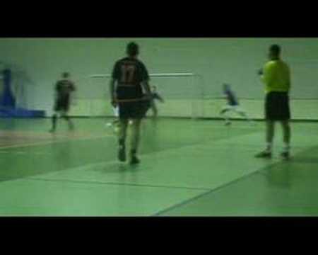 Best of the Best: Ogień w Szopie - Bestem 3:5