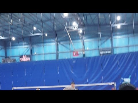 2020 AU National Championship MS SF Xiang LIN vs Nathan TANG