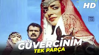 Güvercinim  Figen Arlı Eski Türk Filmi Full İz