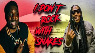 The REAL REASON BG is BEEFING with Hot Boy Turk