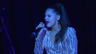 COVA SANTA SHOW 2019