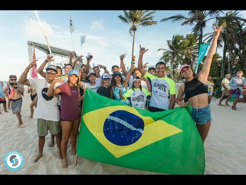 GKA Freestyle World Cup | Cumbuco 2019 | Day One
