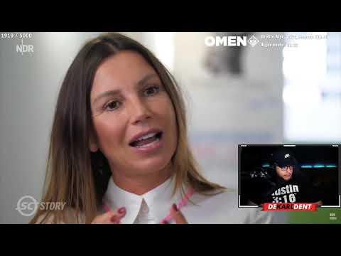 Karl REAGIERT auf Robert Enke Doku DEKARLDENT Streamhighlight