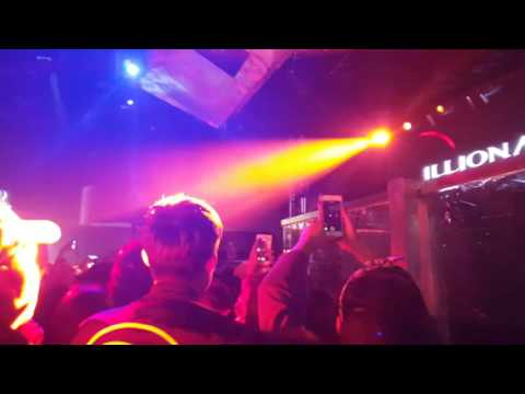 20170305 Dok2 (도끼)    - Rapstar - Illionaire Canada Tour 2017: Vancouver
