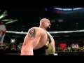 Big Show makes his entrance in WWE '13 ...