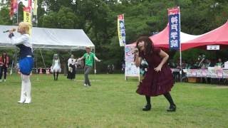 帝国歌激団