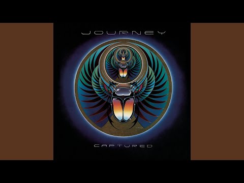 Just the Same Way (Live at The Forum in Montreal, Quebec, Canada, August 1980)