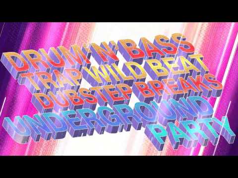 CollapSYS - Drum'n'Bass Crew