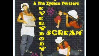Rockin&#39; Dopsie Jr  &amp; The Zydeco Twisters - Sweet brown Girl