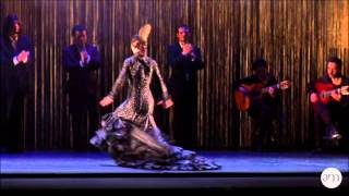 Olga Pericet  - Rosa, Metal, Ceniza