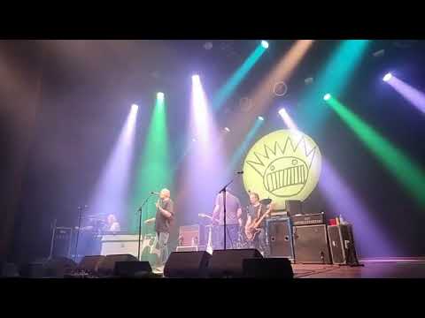 Ween - I'm Dancing In The Show Tonight - 2022-09-17 Atlanta GA The Eastern