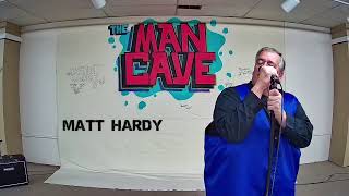 Matt Hardy & Craig Lewis