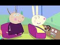 Peppa Pig School Camp Cartoon Channel