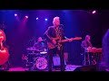 DALE WATSON, "HEAVEN IN BALTIMORE", 10 JAN 25, ELKTON MUSIC HALL, ELKTON MD