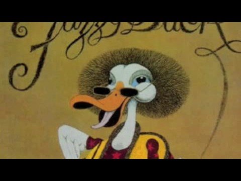 Fuzzy Duck - A Word From Big D