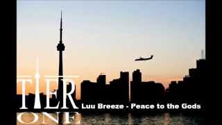 Luu Breeze - Peace to the Gods