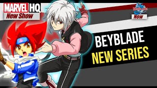 Beyblade New Episodes in Hindi  Beyblade Burst Ris