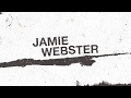 Jamie Webster Weekend In Paradise Lyric Video