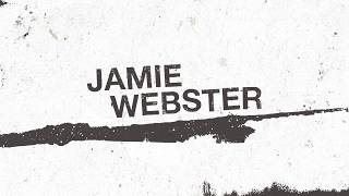 Jamie Webster - Weekend In Paradise (Lyric Video)