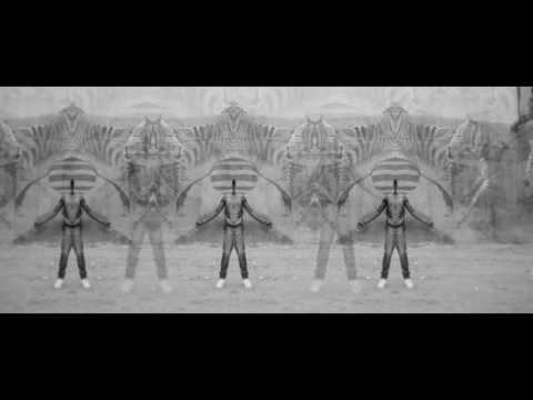 BLAKGOLD x Olatunji - Floor Tom (Official Music Video)