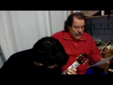 GUZMÁN Y  CARLOS ENSAYO