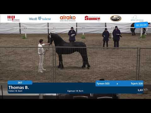 HK2025| 1e bezichtiging dag 5 | 6 december 2024