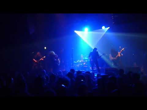 SKYCLAD Earth Mother, The Sun and the Furious Host [Live 2017 Paris]