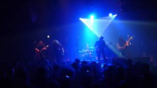 SKYCLAD Earth Mother, The Sun and the Furious Host [Live 2017 Paris]