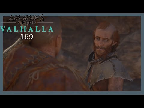 ASSASSIN'S CREED VALHALLA🪓 #169 - Rückkehr nach Vinland