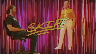 Orangatang Wheels | Mr. Skiff Virtual Adventure