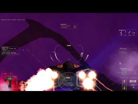 Freespace 2 Expanded - Slaying Ravana