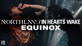 Northlane &amp; In Hearts Wake - Equinox [Official Music Video]