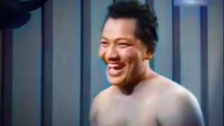 Download lagu P. Ramlee - Bujang Lapok (1957) Full Movie Warna mp3 Download lagu P. Ramlee - Bujang Lapok (1957) Full Movie Warna mp3