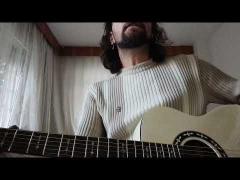 Jakuzi - Bir Düşmanım Var Akustik Cover