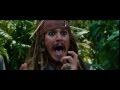 Captain Jack Sparrow Капитан Джек воробей 