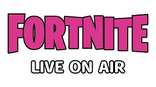 [FORTNITE] 久しぶりのYOUTUBEライブ。昔よりは上手くなったよ