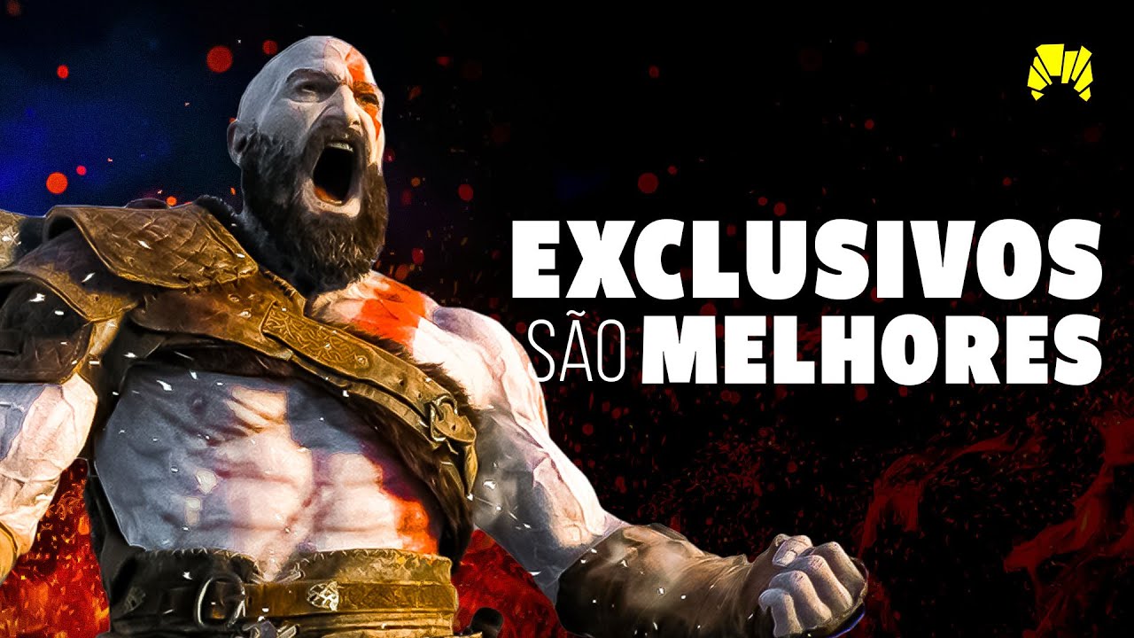 Você Não Pode Ter o MEU Exclusivo