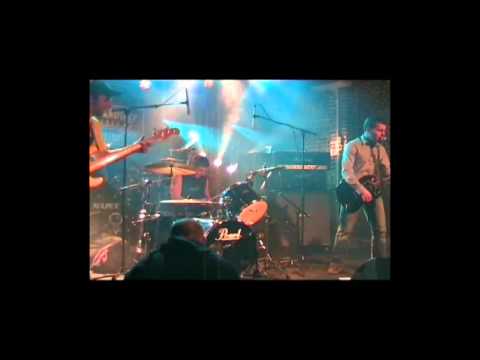 The incredible headbreakers _Live Musikadonf ORCHIES_Part1