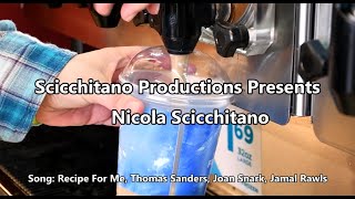 Download lagu Scicchitano Productions Presents: Nicola (Recipe for Me) mp3 Download lagu Scicchitano Productions Presents: Nicola (Recipe for Me) mp3