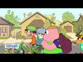 Clarence Intro Extended Simon Panrucker King Of The World